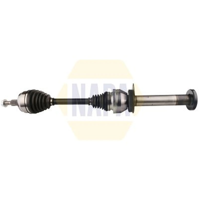 NAPA CV Drive Shaft Driveshaft Front Right NDS1184R