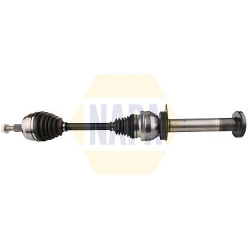 NAPA CV Drive Shaft Driveshaft Front Right fits VW Multivan 2003-2015 2.0 2.5