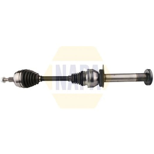 NAPA CV Drive Shaft Driveshaft Front Right NDS1184R