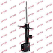 KYB Shock Absorber Damper Strut Front Left fits Peugeot 308 I 2007-2014