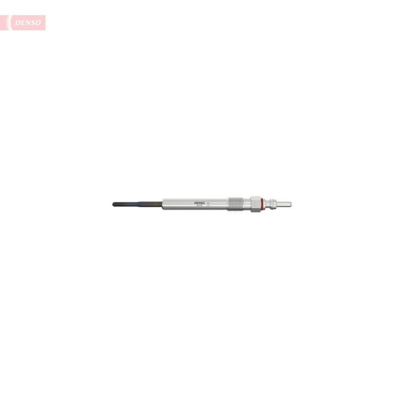 Denso Diesel Engine Glow Plug fits Ford Tourneo Custom V362 Bus 2015-2023 2.0