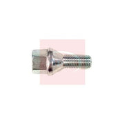 Apec Wheel Bolt Front M12 X 1.5 fits Dacia Logan 2004-2012 1.2 1.4 1.5 1.6