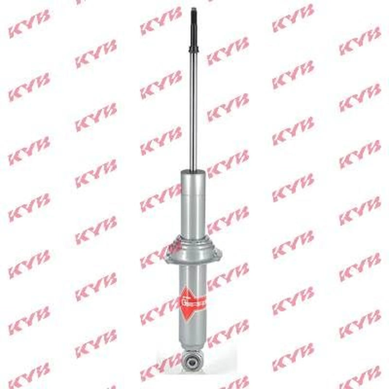 KYB 2 x Shock Absorbers fits Toyota Starlet 1984-1989 1.0 1.3 1.5
