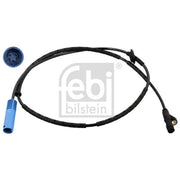 Febi ABS Wheel Speed Sensor Rear Right 105770