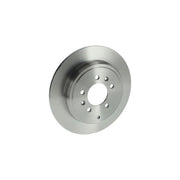 Bosch 2 x Solid Brake Discs fits Peugeot 605 1989-1999 2.0 2.1 2.5 3.0
