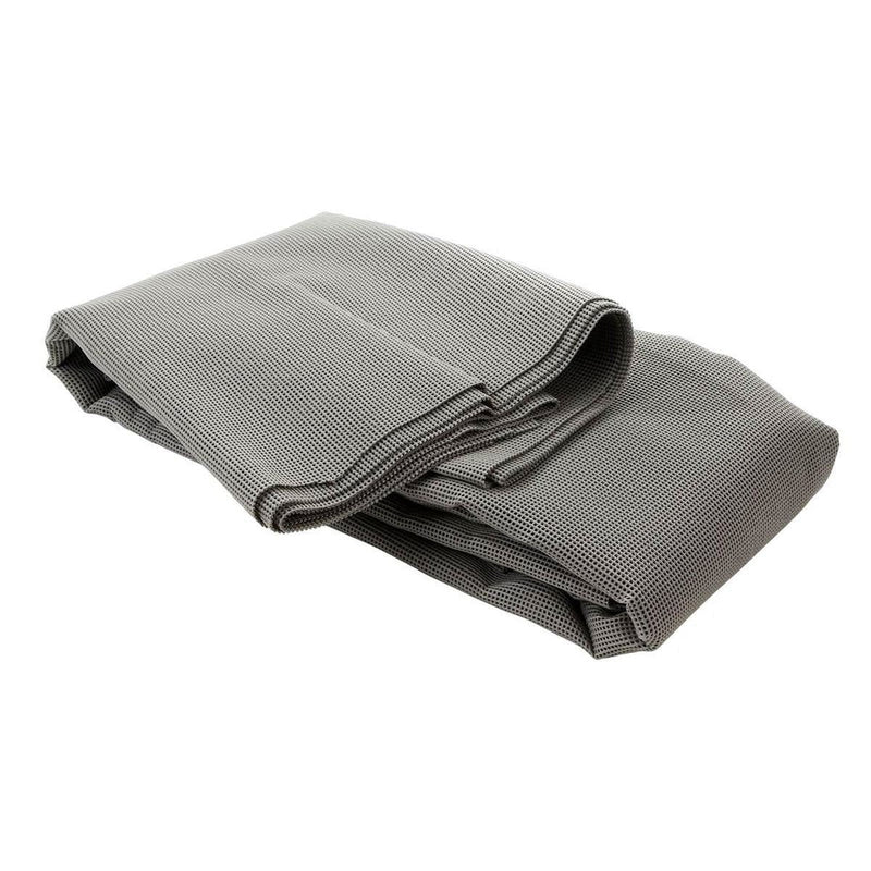 Bo-Camp Tent Carpet Bo-Carpet Grey 4x3 Metres Bo-Camp - NN4 Online