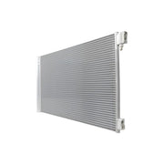 Hella Air Conditioning Condenser fits Chevrolet Malibu 2012 on 2.0 2.4