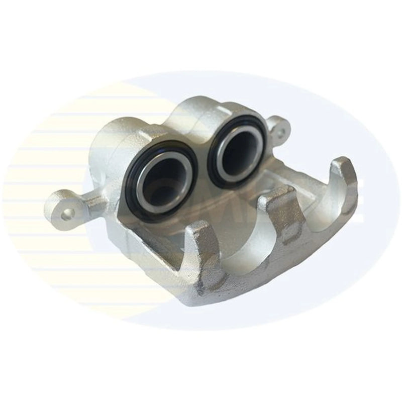 Comline Brake Caliper Assembly Front Right fits Hyundai Terracan 2001-2006