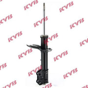 KYB Shock Absorber Damper Strut Front Right fits Kia Carens III 2006-2013