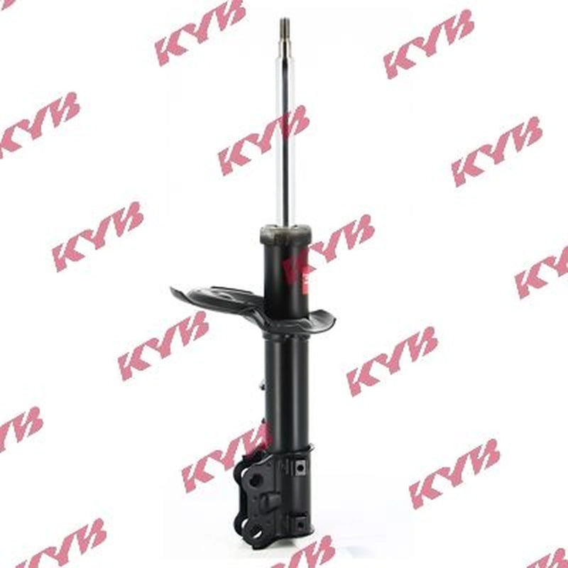 KYB Shock Absorber Damper Strut Front Right fits Kia Carens III 2006-2013