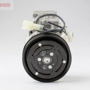 Denso Air Conditioning Compressor fits John Deere Series 4000 2005 on