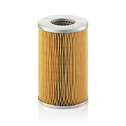 MANN-FILTER Engine Air Filter