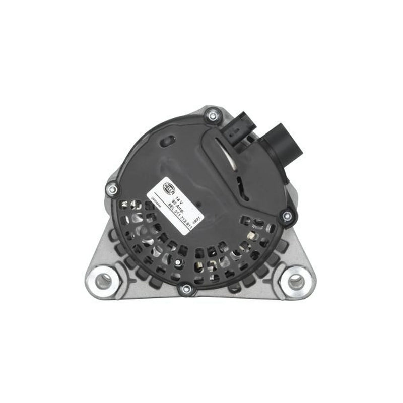 Hella Car Alternator 12V fits Citroën C-Elysee 2012-2018 1.2