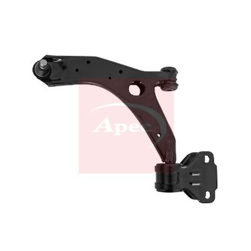 Apec 2 x Front Control/Trailing Arms fits Mazda 3 2008-2014 1.6 2.0 2.2 2.3