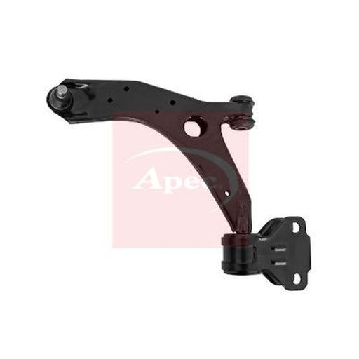 Apec 2 x Front Control/Trailing Arms fits Mazda 3 2008-2014 1.6 2.0 2.2 2.3