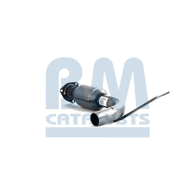 BM Catalysts Homologated Diesel Cat fits VW Transporter 1992-2003 1.9