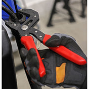 Sealey Pliers Multi-Grip Self-Adjusting 175mm AK8535 Sealey - Dynamic Drive