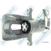 Apec Brake Caliper Assembly Rear Right BCA1042