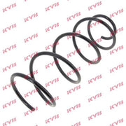 KYB Front Suspension Coil Spring fits Fiat Brava 1995-2001 1.8 1.9