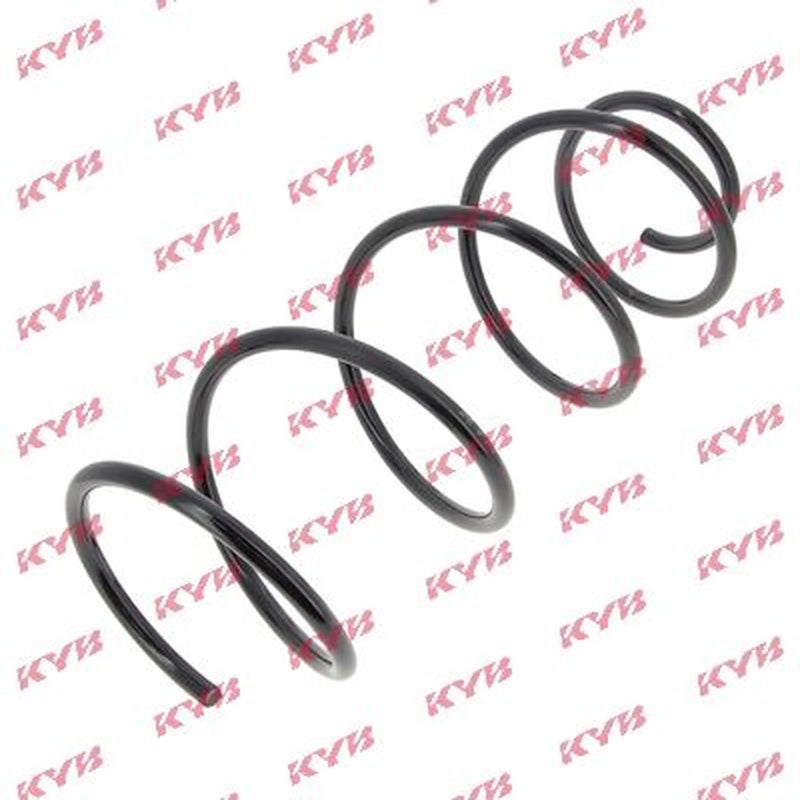KYB Front Suspension Coil Spring fits Fiat Brava 1995-2001 1.8 1.9
