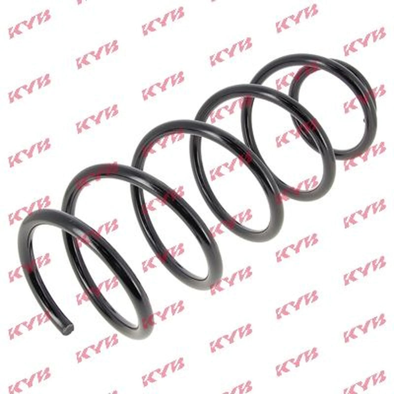 KYB Front Suspension Coil Spring fits Peugeot 508 I 2010-2018 2.0