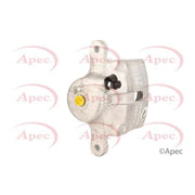 Apec 2 x Front Brake Calipers fits Hyundai Amica / Atoz 1998-2000 1.0