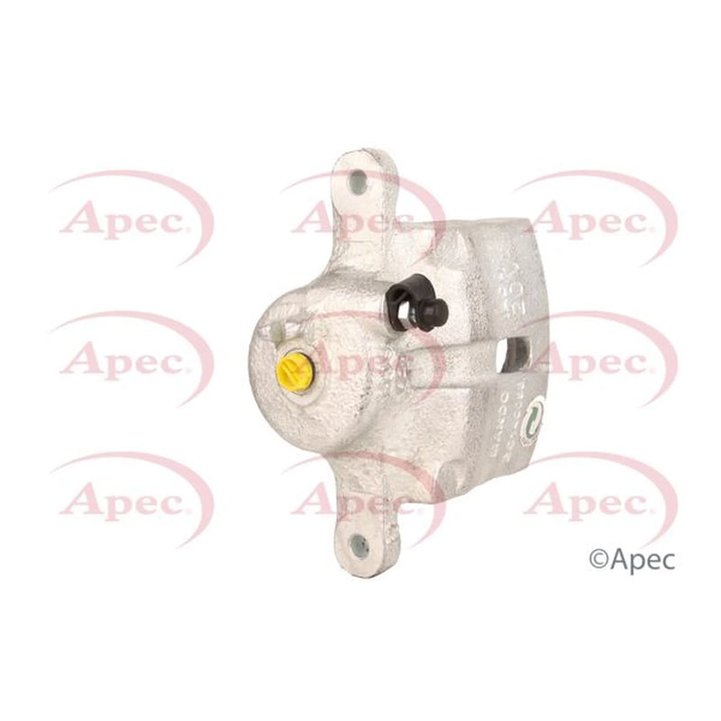 Apec Brake Caliper Assembly Front Left LCA535