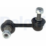 Delphi Stabiliser Bar Link Coupling Rod Front Left fits Honda Civic VII