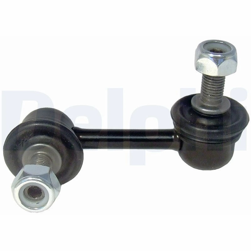 Delphi Stabiliser Bar Link Coupling Rod Front Left fits Honda Civic VII