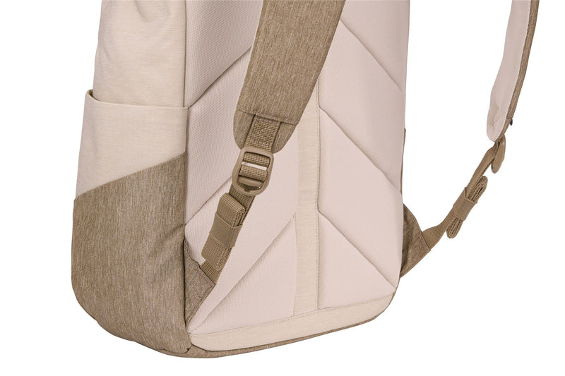 Thule Lithos rucksack 16L Pelican Gray/Faded Khaki Thule - Bars 4 Cars