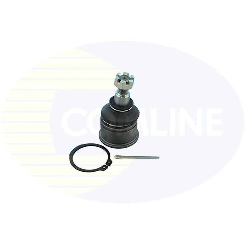 Comline Ball Joint Front Left fits Honda Cr-V 2001-2007 2.0 2.2