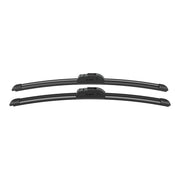 Bosch Aerotwin Front Wiper Blade Set 475mm + 450mm — AR14 fits Abarth 124 Spider
