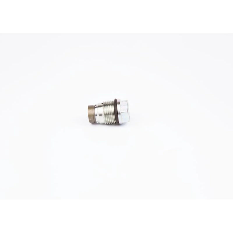 Bosch Fuel Rail Pressure Relief Valve (Common Rail Diesel)