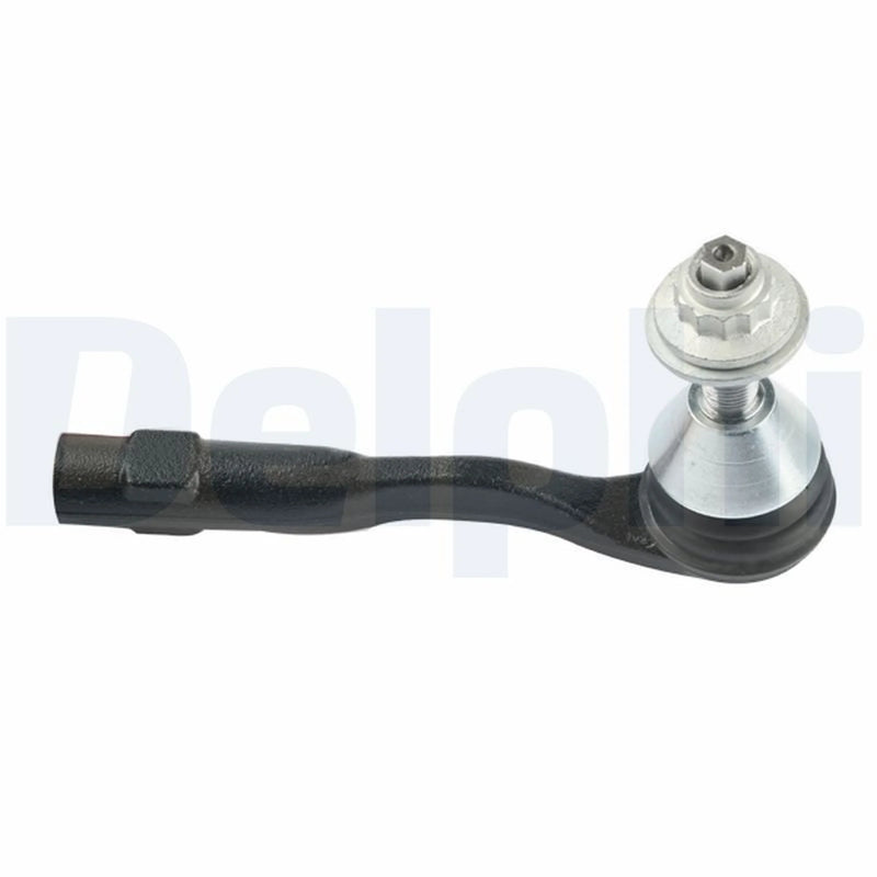 Delphi Steering Tie Rod End Ball Joint Front M16 x 1, fits Mercedes-Benz S-Class