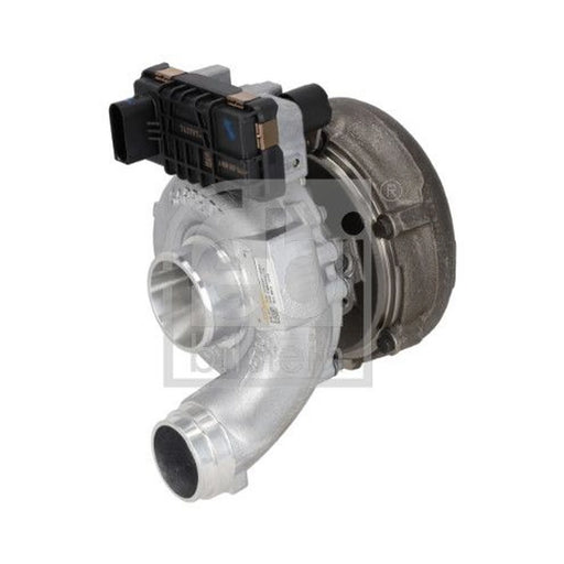 Febi Turbocharger Turbo Unit 187052