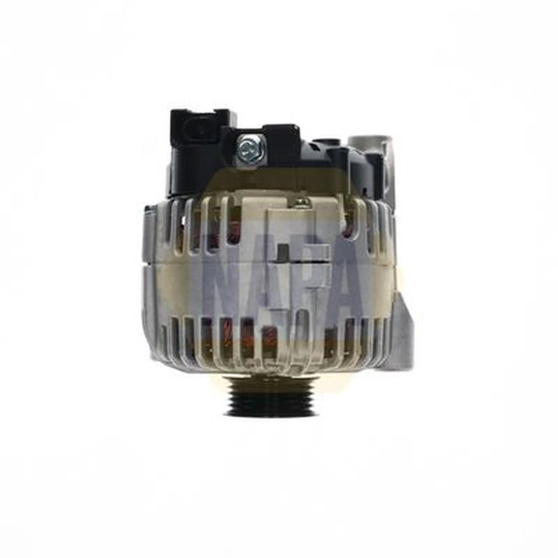 NAPA Car Alternator 12V fits Toyota Auris 2015-2018 1.6