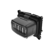 Hella Headlamp De-Les A/F Md12/24 Right 1LL 016 330-011 2.8039.437.0 1LL 016