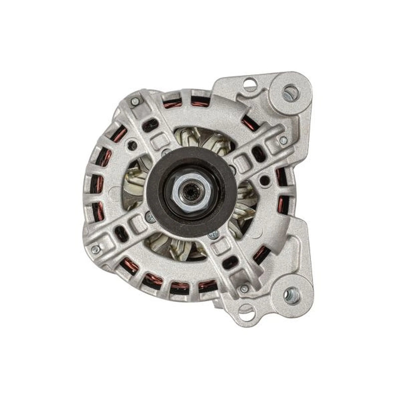 Hella Car Alternator 12V fits VW Jetta IV 2011-2018 1.6
