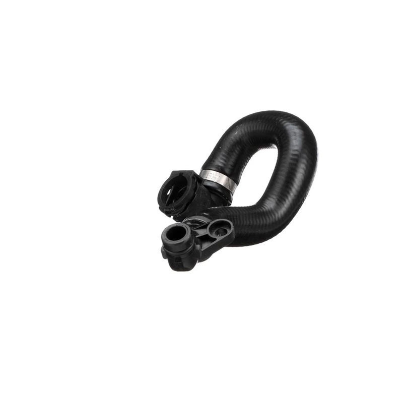 Gates Curved Radiator Hose fits BMW 1 2004-2013