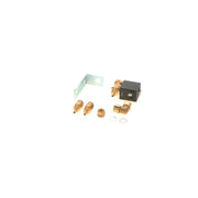 Bosch Solenoid Control Valve