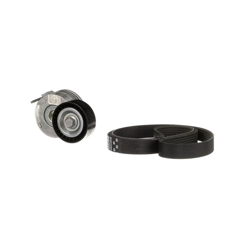 Gates V-Ribbed Belt Set K046PK1245