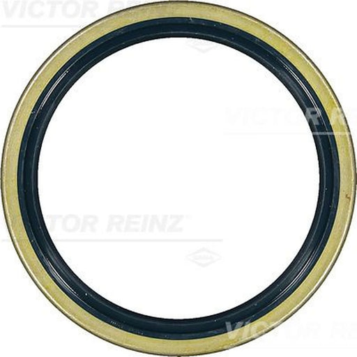 Victor Reinz Crankshaft Shaft Seal 105mm OD ID Wide 81-35092-00