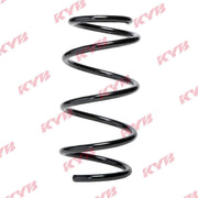 KYB Front Suspension Coil Spring fits VW Polo VI 2017 on 2.0