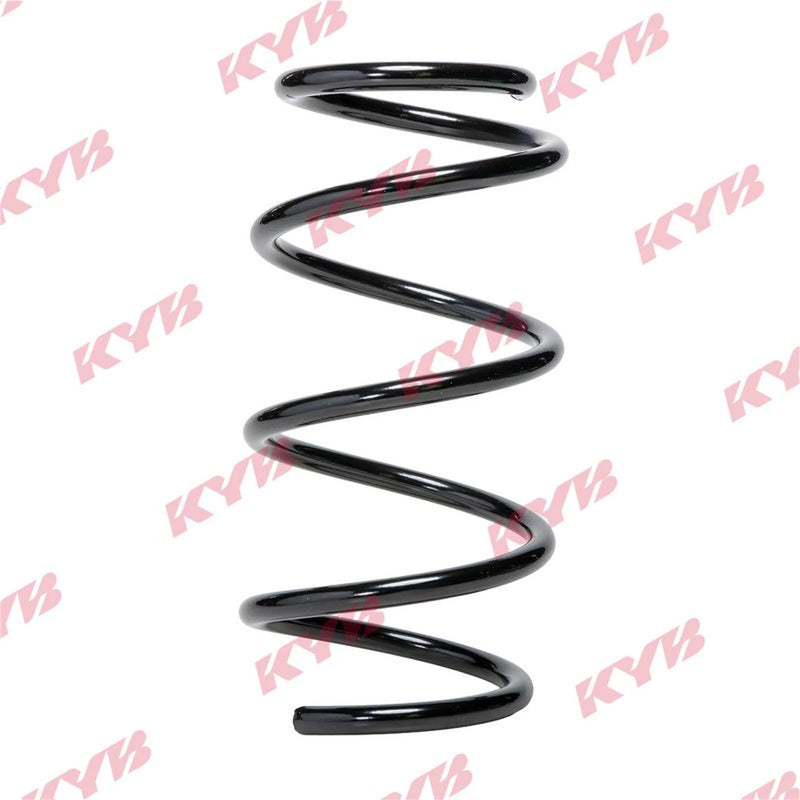 KYB Front Suspension Coil Spring fits VW Polo VI 2017 on 2.0