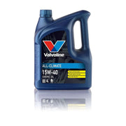 Valvoline Engine Oil 4L A3/B3 CF 15W-40 872785
