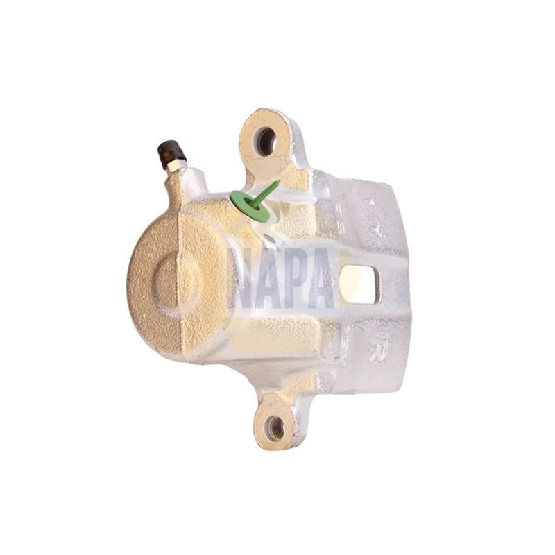 NAPA Brake Caliper Assembly Front Right fits Mazda MX-5 1990-1998 1.6