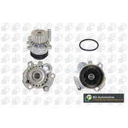 BGA Cam Belt Kit with Water Pump fits Seat Leon 1999-2006 1.9