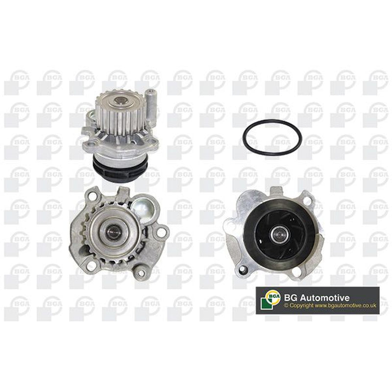 BGA Cam Belt Kit with Water Pump fits Seat Leon 1999-2006 1.9