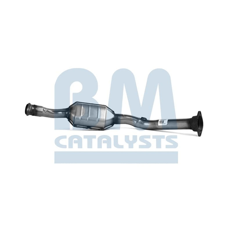 BM Catalysts Homologated Petrol Cat fits Citroën Xsara 1997-2000 1.8