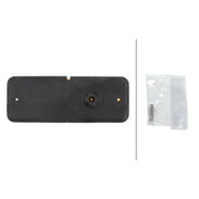 Hella Auxiliary Direction Indicator Lateral Mounting Connectors